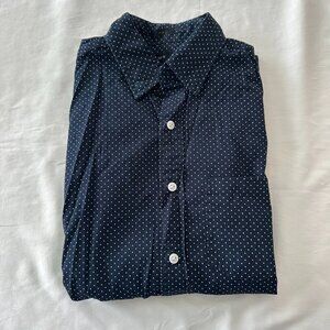 JCrew Long Sleeve Button Down